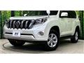 2017 Toyota Land Cruiser Prado