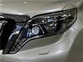 2017 Toyota Land Cruiser Prado