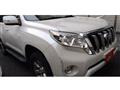 2017 Toyota Land Cruiser Prado