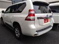 2017 Toyota Land Cruiser Prado