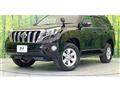 2017 Toyota Land Cruiser Prado