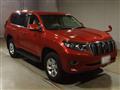 2017 Toyota Land Cruiser Prado