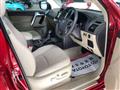 2017 Toyota Land Cruiser Prado
