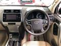 2017 Toyota Land Cruiser Prado