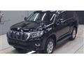 2017 Toyota Land Cruiser Prado