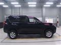 2017 Toyota Land Cruiser Prado