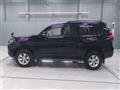2017 Toyota Land Cruiser Prado