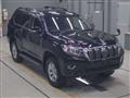 2017 Toyota Land Cruiser Prado