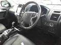 2017 Toyota Land Cruiser Prado