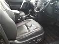 2017 Toyota Land Cruiser Prado