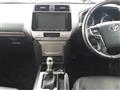 2017 Toyota Land Cruiser Prado