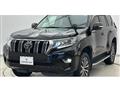 2017 Toyota Land Cruiser Prado
