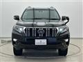 2017 Toyota Land Cruiser Prado