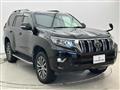 2017 Toyota Land Cruiser Prado