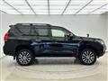 2017 Toyota Land Cruiser Prado