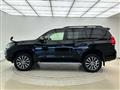 2017 Toyota Land Cruiser Prado