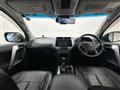 2017 Toyota Land Cruiser Prado