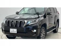 2017 Toyota Land Cruiser Prado