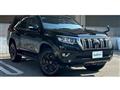 2017 Toyota Land Cruiser Prado