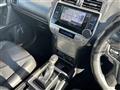 2017 Toyota Land Cruiser Prado