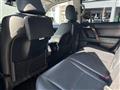 2017 Toyota Land Cruiser Prado