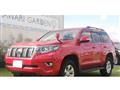 2017 Toyota Land Cruiser Prado