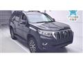 2017 Toyota Land Cruiser Prado