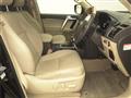 2017 Toyota Land Cruiser Prado