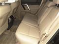 2017 Toyota Land Cruiser Prado