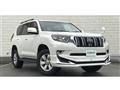 2017 Toyota Land Cruiser Prado