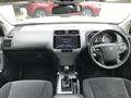 2017 Toyota Land Cruiser Prado