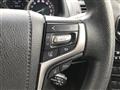 2017 Toyota Land Cruiser Prado