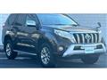 2017 Toyota Land Cruiser Prado