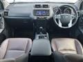2017 Toyota Land Cruiser Prado