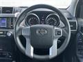 2017 Toyota Land Cruiser Prado