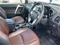2017 Toyota Land Cruiser Prado
