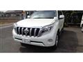 2017 Toyota Land Cruiser Prado