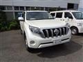 2017 Toyota Land Cruiser Prado