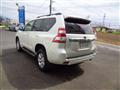 2017 Toyota Land Cruiser Prado