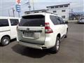 2017 Toyota Land Cruiser Prado