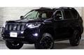2017 Toyota Land Cruiser Prado