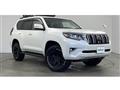 2017 Toyota Land Cruiser Prado