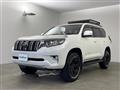 2017 Toyota Land Cruiser Prado