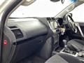 2017 Toyota Land Cruiser Prado