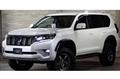2017 Toyota Land Cruiser Prado