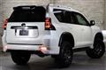 2017 Toyota Land Cruiser Prado