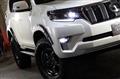 2017 Toyota Land Cruiser Prado