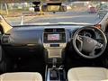 2017 Toyota Land Cruiser Prado