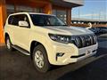 2017 Toyota Land Cruiser Prado
