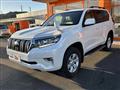 2017 Toyota Land Cruiser Prado